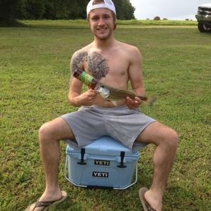 Meet your Posher, Alex